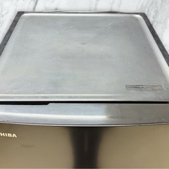 札幌市中央区】TOSHIBA(東芝) 2020年製 冷蔵庫 GR-R15BSを出張買取しました！ ｜出張買取MAX
