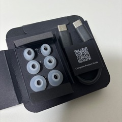 Beats Studio Buds A2870 イヤフォンの画像