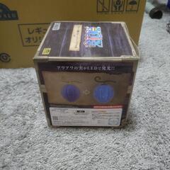 悪魔の実ルームライト　アワアワの実の画像