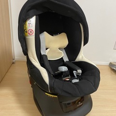 チャイルドシート