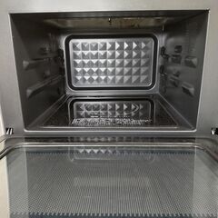 2024年製 オーブンレンジ PPIT-OV18-WH 18L - メルカリ
