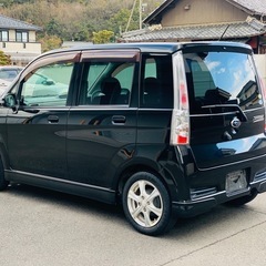 スバル　ステラの画像