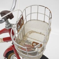 POP,N TOWN キッズバイク 16インチの画像