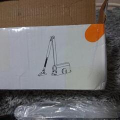 ミニドアクローサー中古品の画像