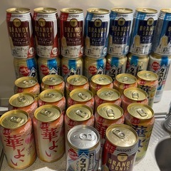 チューハイなど合計32本