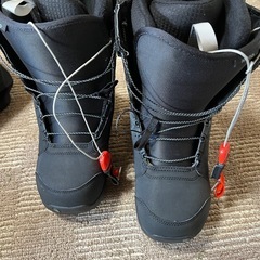 【決まりました】バートン スノボー　ブーツ の画像