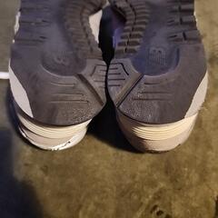 new balance　ニューバランス574  28cmの画像