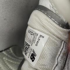 new balance　ニューバランス574  28cmの画像