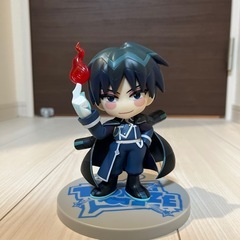 鋼の錬金術師　ロイ•マスタング