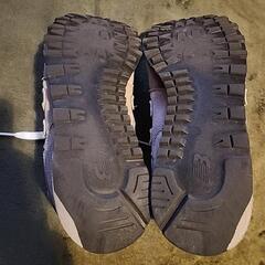 new balance　ニューバランス574  28cmの画像