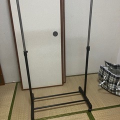 衣装ラック
