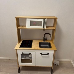 IKEAおままごとセット