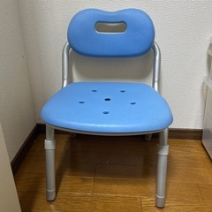 介護用椅子