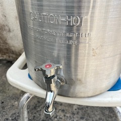 沖縄県の大鍋の中古が安い！激安で譲ります・無料であげます