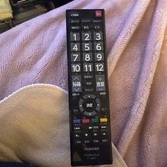 訳あり】TOSHIBA REGZA 40型液晶テレビ (海月) 桜のテレビ《液晶テレビ》の中古あげます・譲ります｜ジモティーで不用品の処分