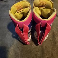 NIKE ダイナスティ 27cm マルチカラーの画像