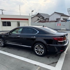 LS600hの画像
