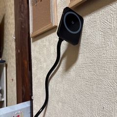 【断捨離中 】スマートフォンスタンド