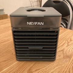 冷風機★テーブル置き