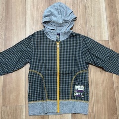 ②子ども服 110cm 9着 まとめ売り！の画像