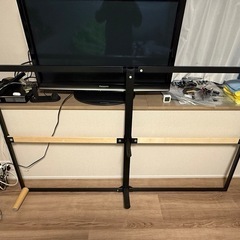 セミダブルベッドフレームの画像