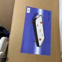 訳ありエアーホッケーの画像