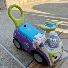 おもちゃミニカー