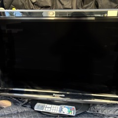 パナソニック32型テレビ　TV