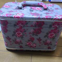 化粧箱の画像