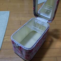 化粧箱の画像