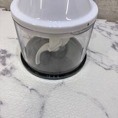  22092  マルチハンドブレンダー YAMAZEN   ◆大阪市内・東大阪市他 6,000円以上ご購入で無料配達いたします！◆ ※高槻・枚方方面◆西宮・尼崎方面◆生駒方面　それぞれ条件付き無料配送あり！            の画像