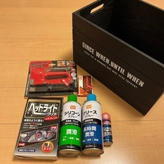 スプレー缶等の画像