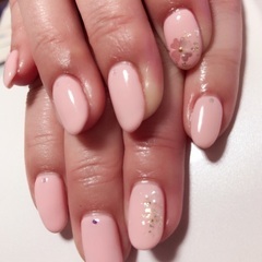 ジェルネイル💅✨技術向上