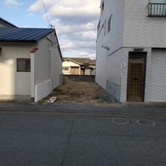 菊池市　貸地　使ってないのでお貸しします。