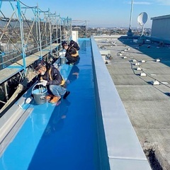 東久留米と武蔵村山の総合防水屋！の画像