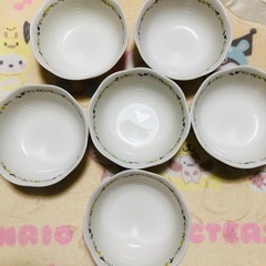 ラビット・食器の画像