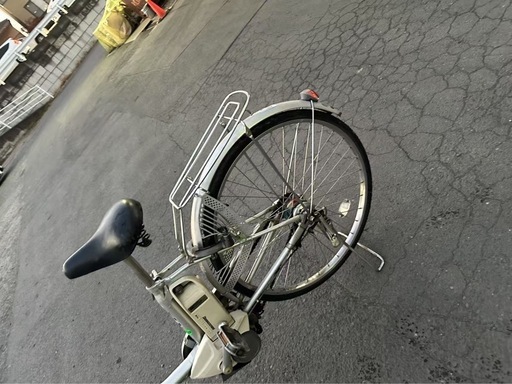 電動自転車00(8ah)