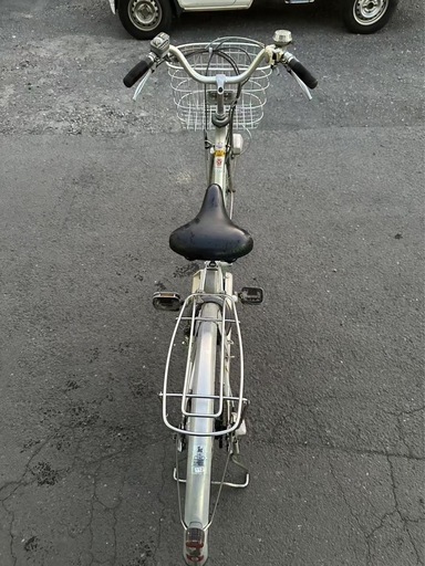 電動自転車00(8ah)
