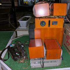 ONKYOのスピーカーの画像