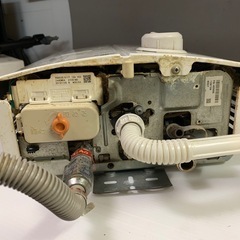 東京ガス 小型湯沸器 KG-405SG 都市ガス の画像