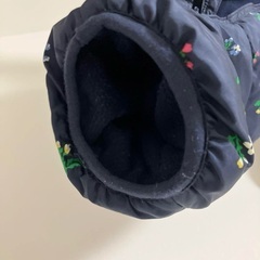 GAP ジャンプスーツ 12-18ヶ月の画像