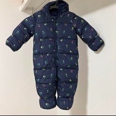 GAP ジャンプスーツ 12-18ヶ月