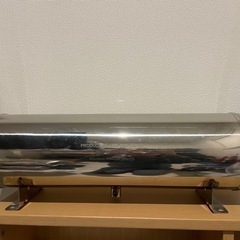 エアサスタンク