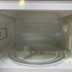 2019年製 アイリスオーヤマ 電子レンジ IMB-T176-5-W | 中古家電と中古家具なら横浜リサイクルショップ39