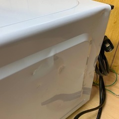 中古アイリスオーヤマ 電子レンジ ＩＭＢ－Ｔ１７５－５ - 無限堂東京店