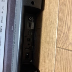 DENON デノン　DHT-S217 サウンドバーの画像