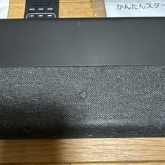 DENON デノン　DHT-S217 サウンドバーの画像