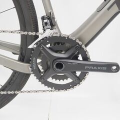 TREK 「トレック」 CHECK POINT SL5 2023年モデル ロードバイクの画像