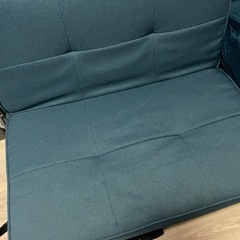 中古】東京都のソファーベッドを格安/激安/無料であげます・譲り