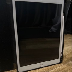 iPad 第8世代 本体 Appleペンシル 第1世代 セット